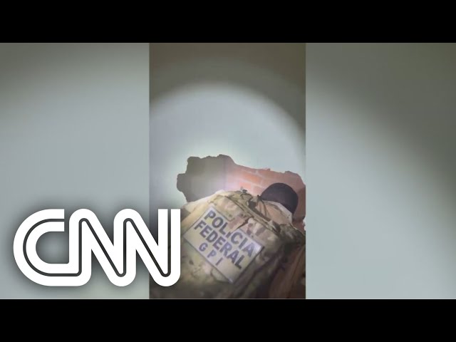 Análise: PF desarticula plano do PCC para matar Moro | CNN 360º
