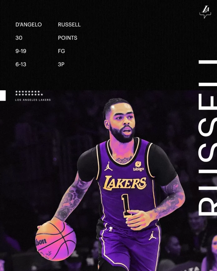 The Playoffs » Em grande atuação coletiva, Lakers vencem Pelicans » The Playoffs