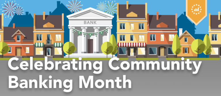 What Is A Community Bank?